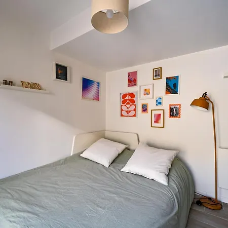 Apartmán Le Petit Phare - Proche De La
