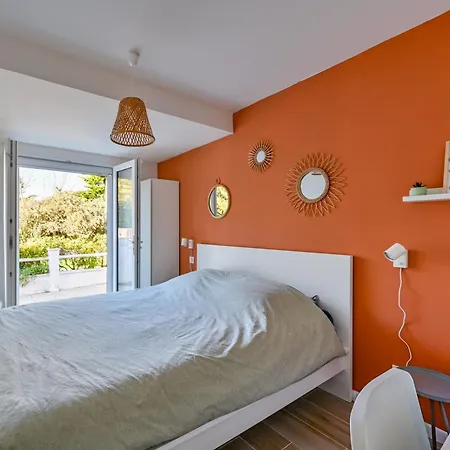 Apartmán Le Petit Phare - Proche De La