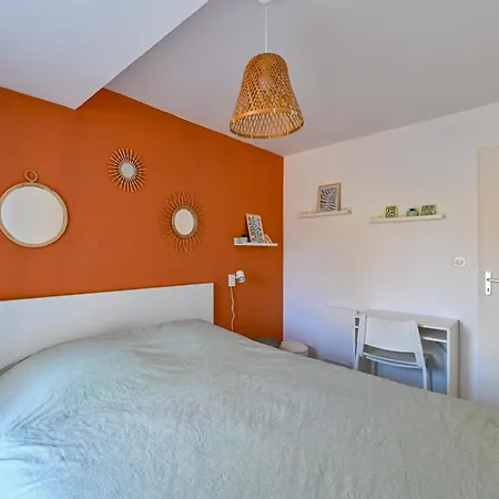 Appartement Le Petit Phare - Proche De La Batz-sur-Mer