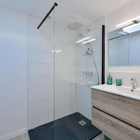 Lejlighed Le Petit Phare - Proche De La Batz-sur-Mer