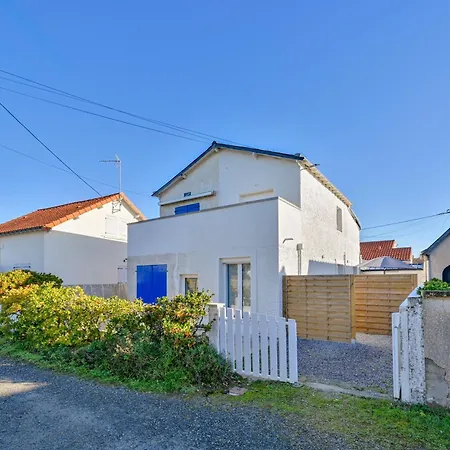 Le Petit Phare - Proche De La Lejlighed *