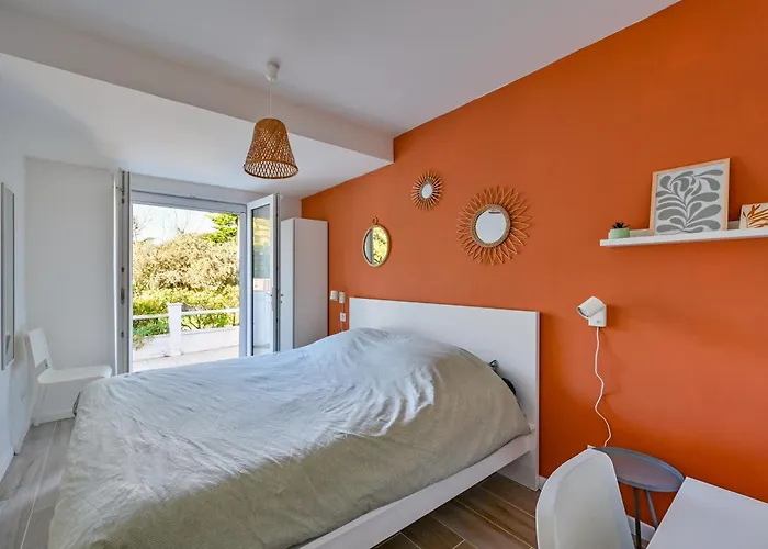 Lejlighed Le Petit Phare - Proche De La