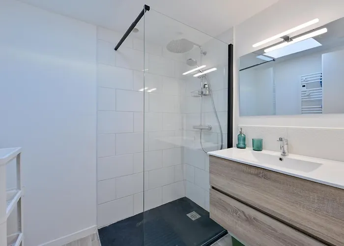 Lejlighed Le Petit Phare - Proche De La Batz-sur-Mer