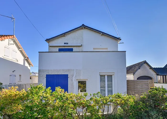 Lejlighed Le Petit Phare - Proche De La *