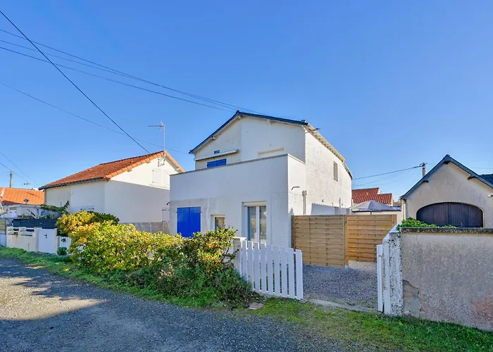 Le Petit Phare - Proche De La Lejlighed *