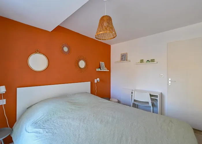 Lejlighed Le Petit Phare - Proche De La Batz-sur-Mer