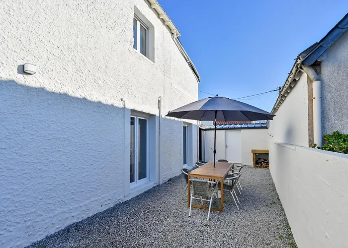 Le Petit Phare - Proche De La Batz-sur-Mer